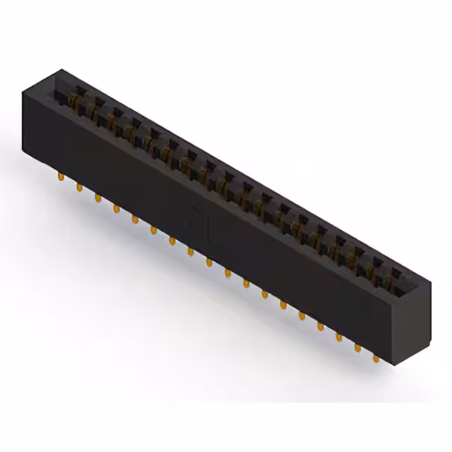355-036-521-501 EDAC Inc.  Edgeboard Connectors